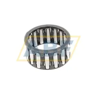 Игольчатый роликовый подшипник K25X32X16-B/-4-6 INA