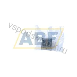 Игольчатый роликовый подшипник с сепаратором K25X30X26-ZW-A/0-2 INA