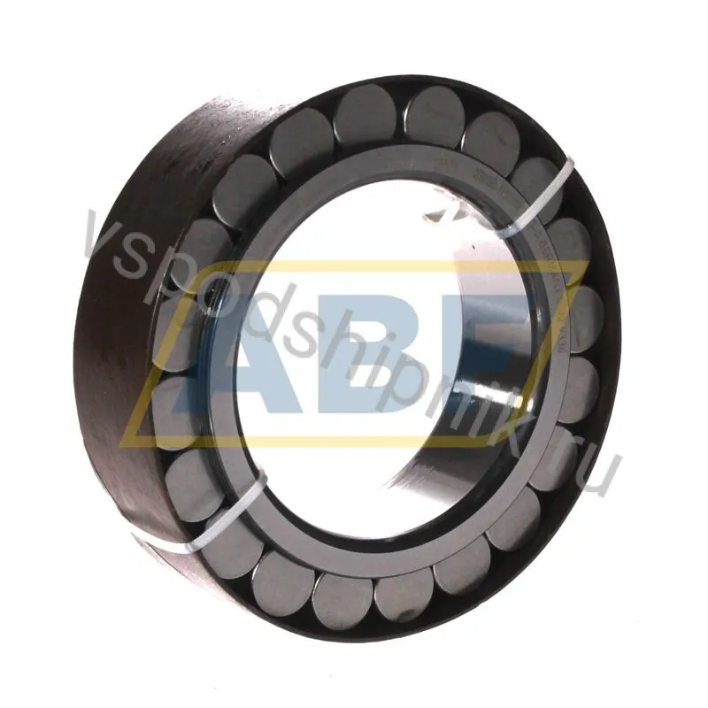 Цилиндрический роликовый подшипник однорядный RSL182217-A INA 360