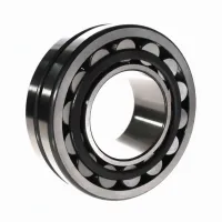 Сферический роликовый подшипник 22318-E1-K-T41A FAG