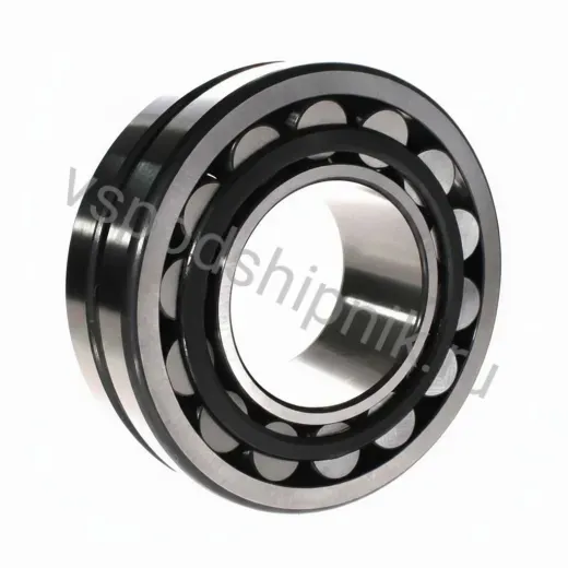 Сферический роликовый подшипник 22318-E1-K-T41A FAG