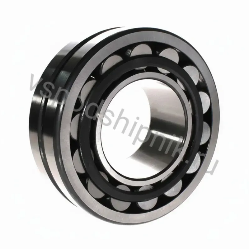 Сферический роликовый подшипник 22318-E1-K-T41A FAG 360