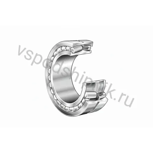 Сферический роликовый подшипник 23952-K-MB-C3 FAG