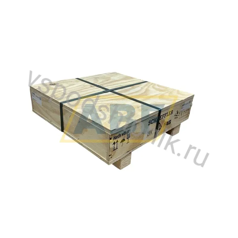 Цилиндрический роликовый подшипник HJ1072 FAG 360