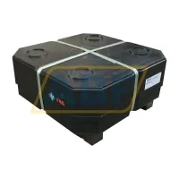 Цилиндрический роликовый подшипник однорядный NU2240-E-M1 FAG