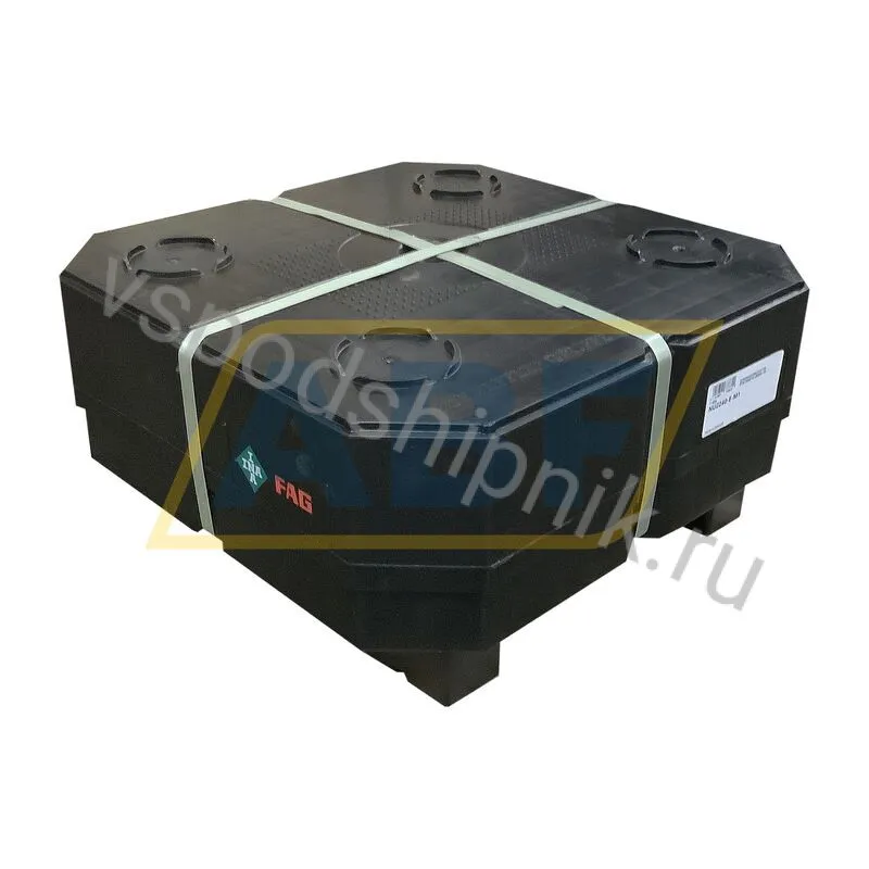 Цилиндрический роликовый подшипник однорядный NU2240-E-M1 FAG 360