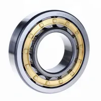 Цилиндрический роликовый подшипник однорядный NU314-E-XL-M1-C4 FAG