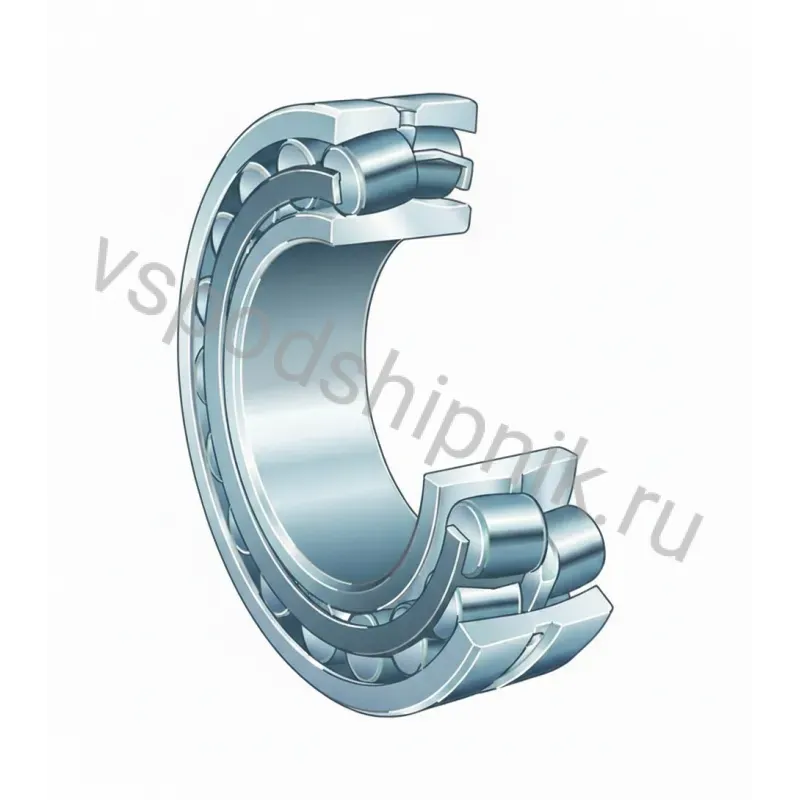 Сферический роликовый подшипник 24056-BE-XL FAG 360