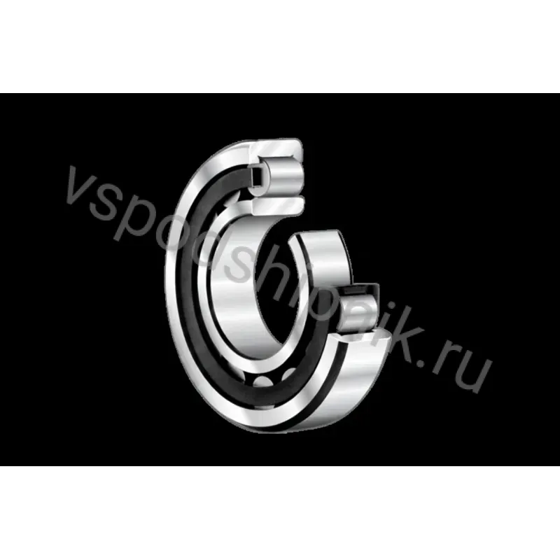 Цилиндрический роликовый подшипник NU NU2316-E-TVP2-C3 FAG 360