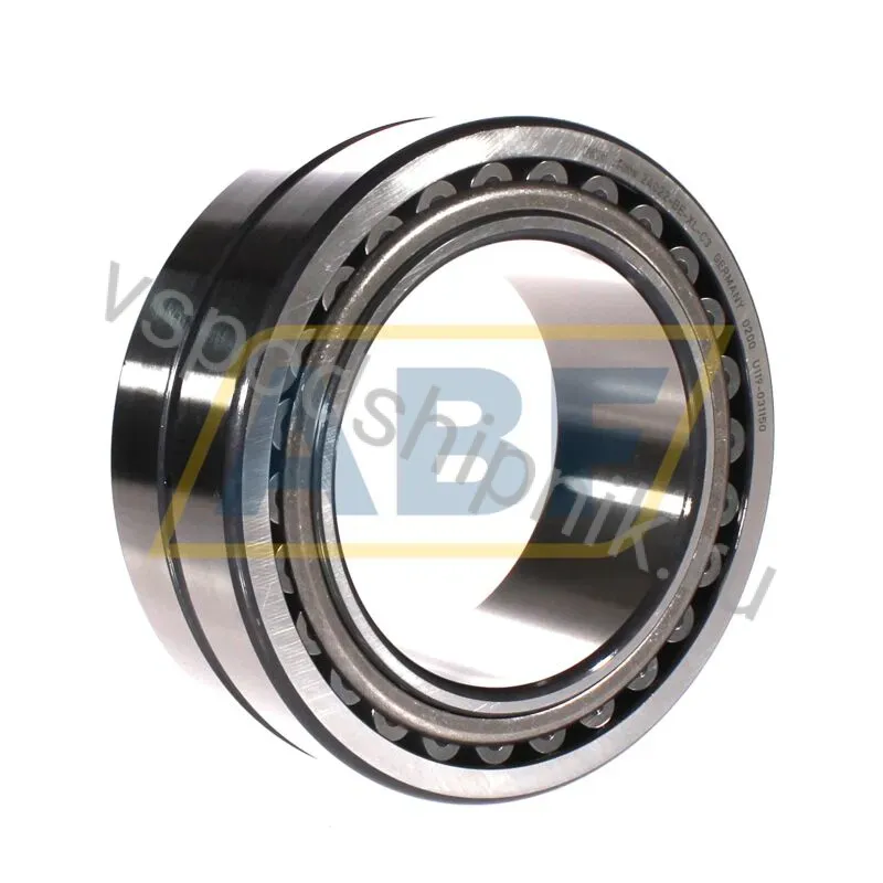 Сферический роликовый подшипник 24022-BE-XL-C3 FAG 360