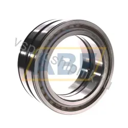Цилиндрический роликовый подшипник SL04130-D-PP-C3 INA