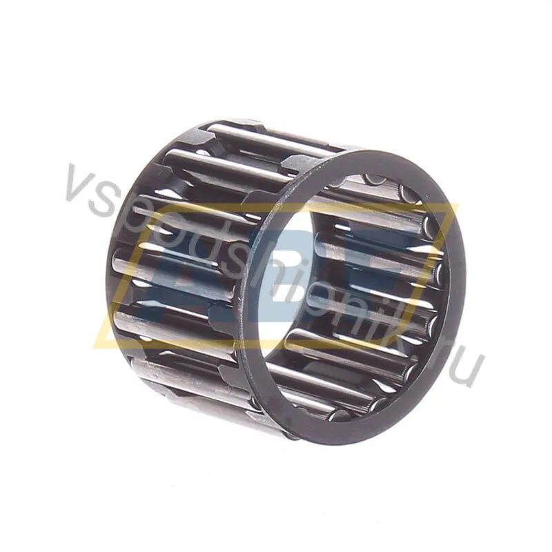 Игольчатый роликовый подшипник с сепаратором K25X33X24-B/-5-7 INA 360