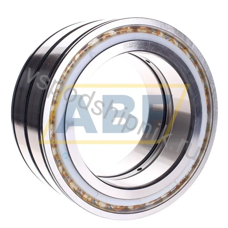 Цилиндрический роликовый подшипник SL045028-D-PP INA 360