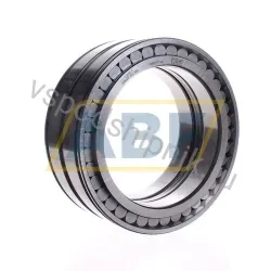 Цилиндрический роликовый подшипник SL04150-D INA