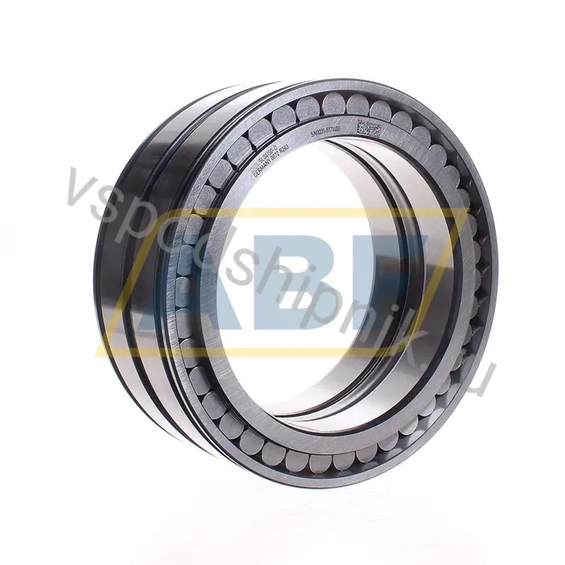 Цилиндрический роликовый подшипник SL04150-D INA 360