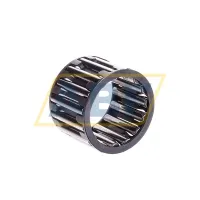Игольчатый роликовый подшипник с сепаратором K25X33X24-B/-1-3 INA