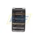 Игольчатый роликовый подшипник с сепаратором K22X29X16-A/-4-6 INA