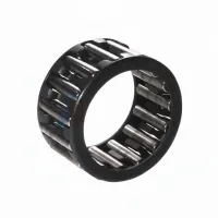 Игольчатый роликовый подшипник с сепаратором K22X29X16-A/-4-6 INA