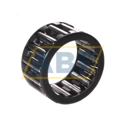 Игольчатый роликовый подшипник с сепаратором K22X29X16-A/-4-6 INA