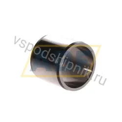 Игольчатый роликовый подшипник с сепаратором IR25X30X26,5-XL INA