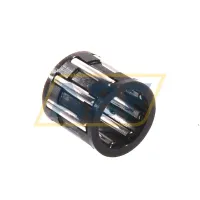 Игольчатый роликовый подшипник K7X10X10-TV/-2-4 INA