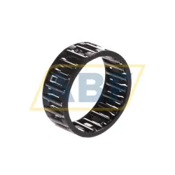 Игольчатый роликовый подшипник K22X26X10-A/-1-3 INA