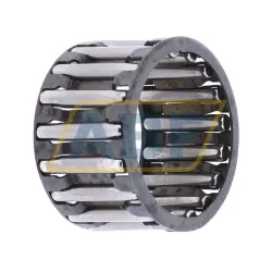 Игольчатый роликовый подшипник с сепаратором K17X21X13-B/-3-5 INA