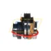 Игольчатый роликовый подшипник с сепаратором ZARF2590-L-TV-A INA