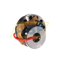 Игольчатый роликовый подшипник с сепаратором ZARF2590-L-TV-A INA