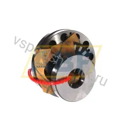 Игольчатый роликовый подшипник с сепаратором ZARF2590-L-TV-A INA