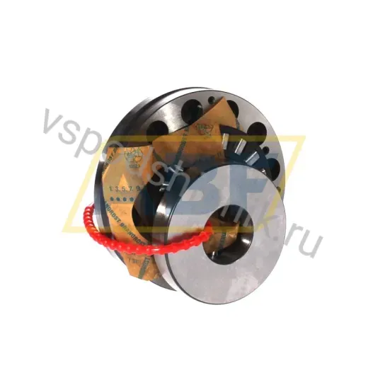 Игольчатый роликовый подшипник с сепаратором ZARF2590-L-TV-A INA