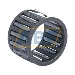 Игольчатый роликовый подшипник с сепаратором K15X19X13-A/0-2 INA