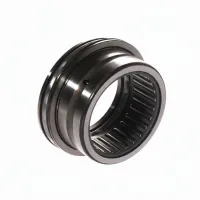 Игольчатый роликовый подшипник с сепаратором NKX40-XL INA