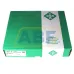 Игольчатый роликовый подшипник с сепаратором NA4836-XL-C3 INA