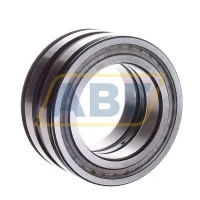Цилиндрический роликовый подшипник SL045012-PP-C3 INA