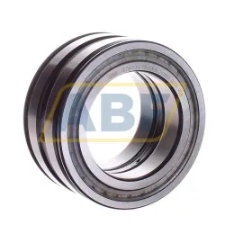 Цилиндрический роликовый подшипник SL045012-PP-C3 INA