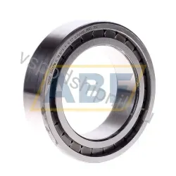 Цилиндрический роликовый подшипник однорядный SL183013-A-XL-C3 INA