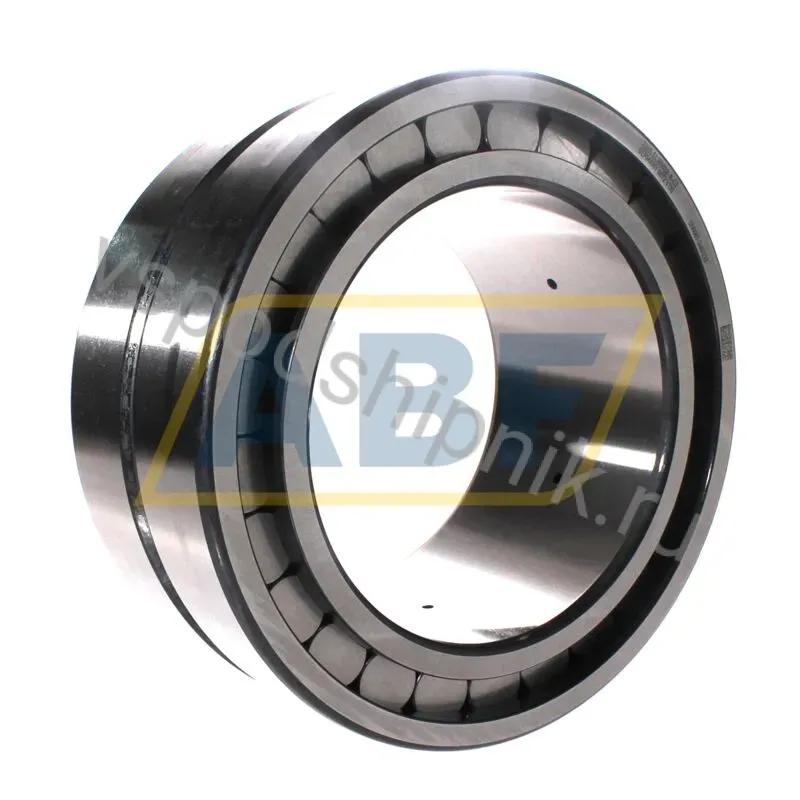 Цилиндрический роликовый подшипник SL185032-A-C3 INA 360