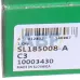 Цилиндрический роликовый подшипник SL185008-A-C3 INA