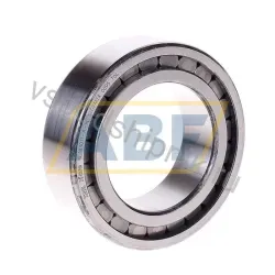 Цилиндрический роликовый подшипник однорядный SL183011-A-XL INA