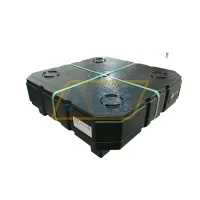 Цилиндрический роликовый подшипник однорядный SL182964-B INA