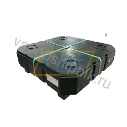 Цилиндрический роликовый подшипник однорядный SL182964-B INA