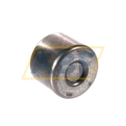 Игольчатый роликовый подшипник с сепаратором BK1516-A INA