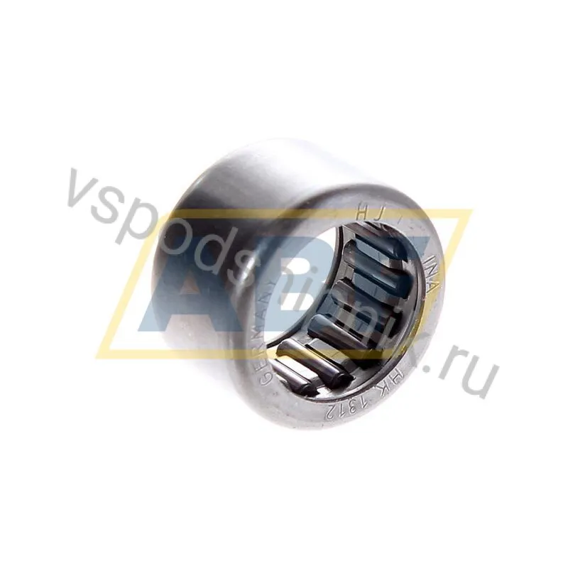 Игольчатый роликовый подшипник с сепаратором HK1312-B INA 360