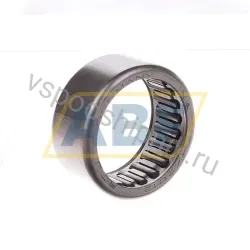 Игольчатый роликовый подшипник с сепаратором HK2012-AS1-B INA