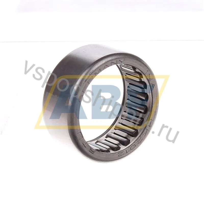 Игольчатый роликовый подшипник с сепаратором HK2012-AS1-B INA 360
