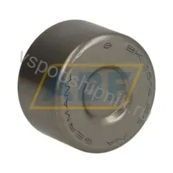 Игольчатый роликовый подшипник с сепаратором BK1614RS INA