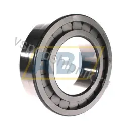 Цилиндрический роликовый подшипник однорядный SL182224-A-C3 INA