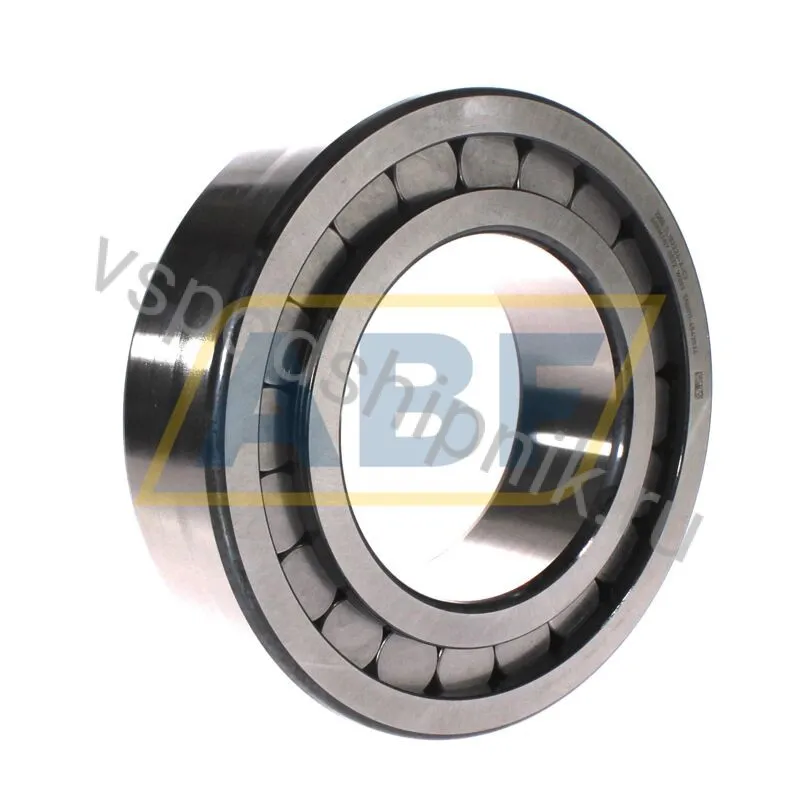 Цилиндрический роликовый подшипник однорядный SL182224-A-C3 INA 360