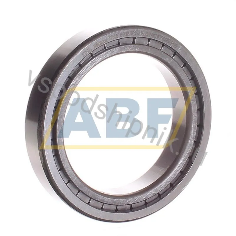 Цилиндрический роликовый подшипник однорядный SL182912-B-XL INA 360